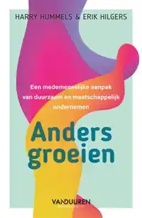 ANDERS GROEIEN