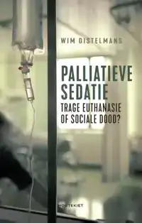 PALLIATIEVE SEDATIE