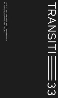 TRANSITIE33