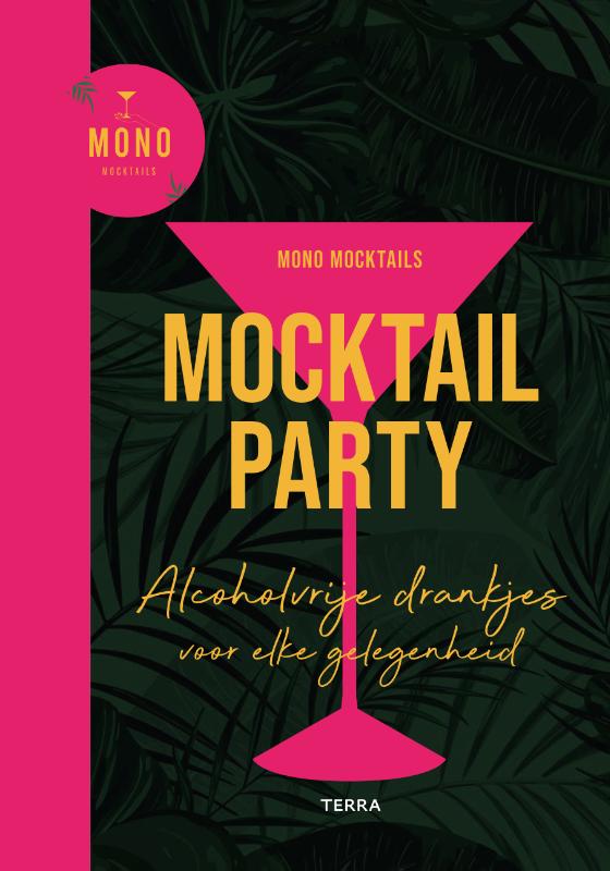 MOCKTAIL PARTY