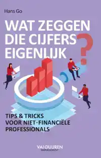 WAT ZEGGEN DIE CIJFERS EIGENLIJK?