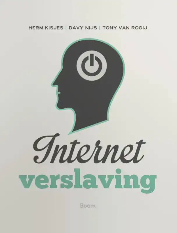 INTERNETVERSLAVING
