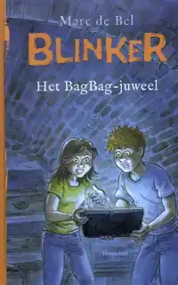 BLINKER EN HET BAGBAG-JUWEEL