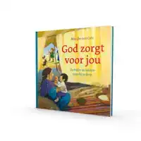 GOD ZORGT VOOR JOU