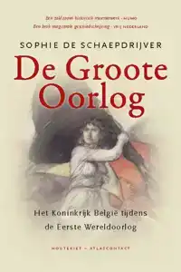 DE GROOTE OORLOG