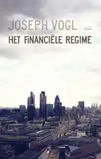 HET FINANCIELE REGIME