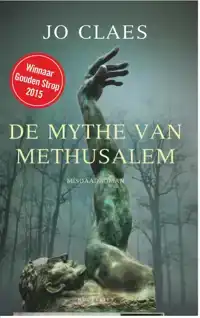 DE MYTHE VAN METHUSALEM