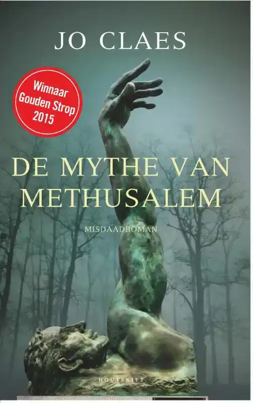 DE MYTHE VAN METHUSALEM