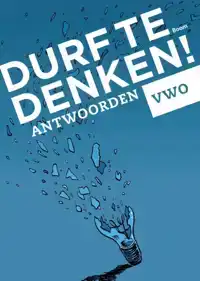 DURF TE DENKEN!