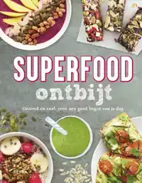 SUPERFOOD ONTBIJT