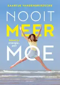 NOOIT MEER MOE