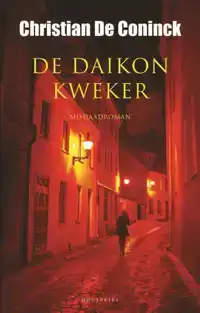 DE DAIKONKWEKER