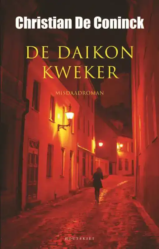 DE DAIKONKWEKER