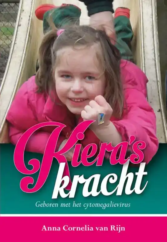 KIERA'S KRACHT