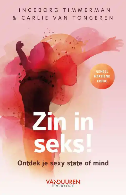 ZIN IN SEKS!