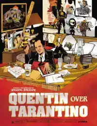 QUENTIN OVER TARANTINO