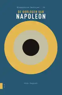 DE OORLOGEN VAN NAPOLEON