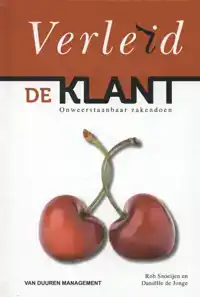 VERLEID DE KLANT