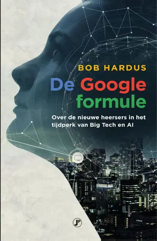 DE GOOGLE FORMULE