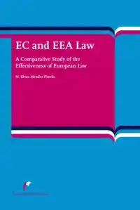 EC LAW AND EEA LAW