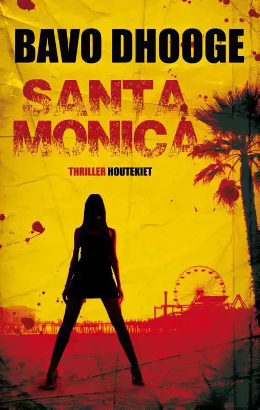 SANTA MONICA