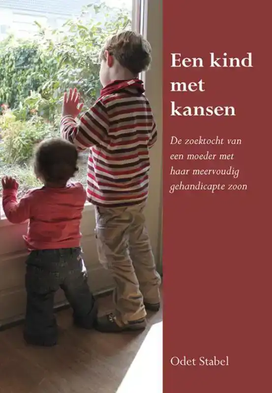 EEN KIND MET KANSEN