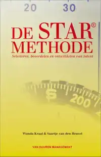 DE STAR-METHODE