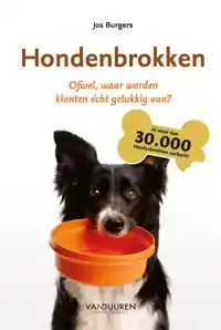 HONDENBROKKEN