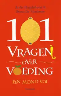 101 VRAGEN OVER VOEDING