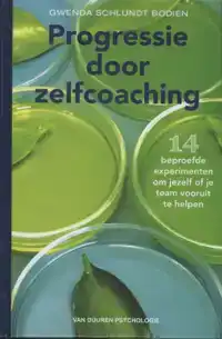 PROGRESSIE DOOR ZELFCOACHING