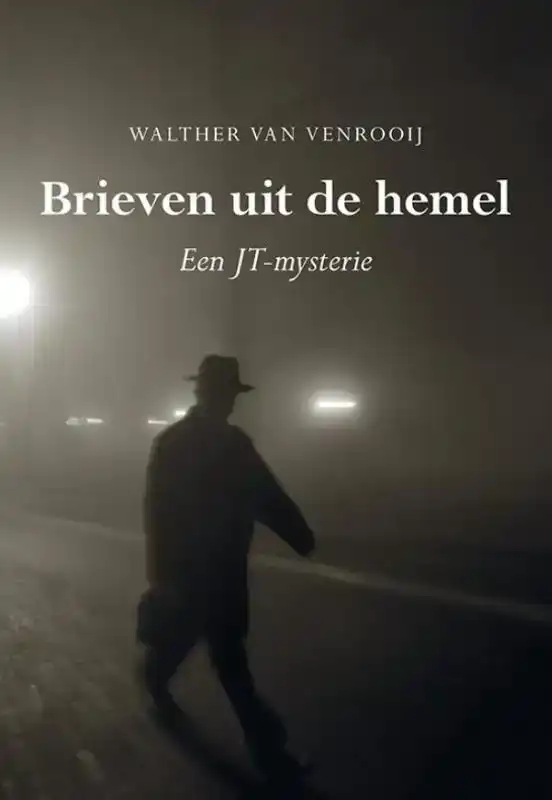 BRIEVEN UIT DE HEMEL