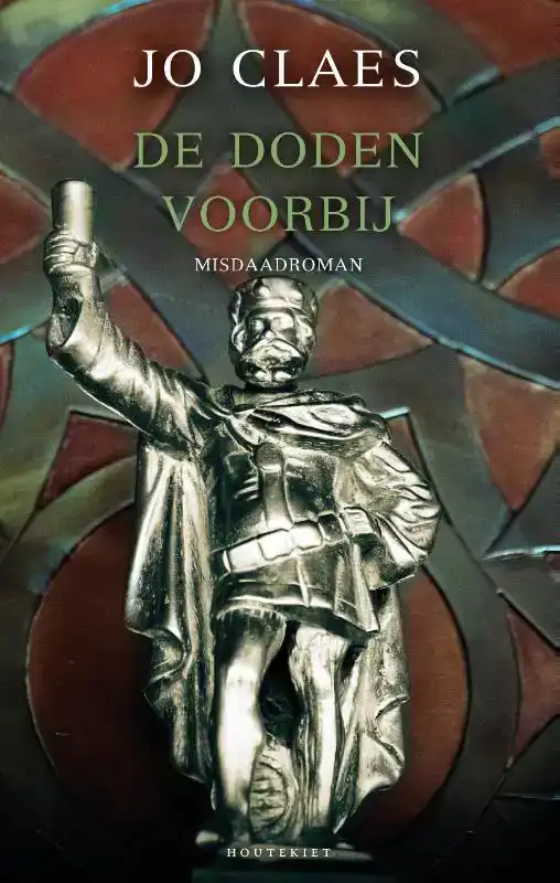 DE DODEN VOORBIJ
