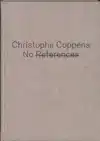 NO REFERENCES : CHRISTOPHE COPPENS