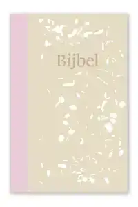 BIJBEL | NBV21 COMPACT PASTEL