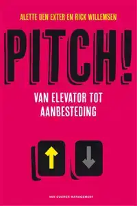 PITCH!