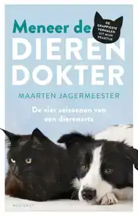 MENEER DE DIERENDOKTER