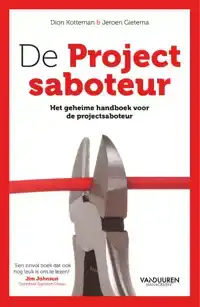 DE PROJECTSABOTEUR
