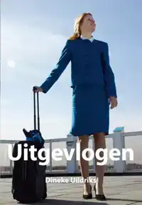 UITGEVLOGEN