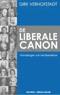 DE LIBERALE CANON