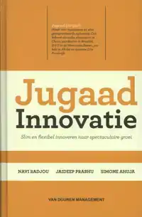 JUGAAD INNOVATIE