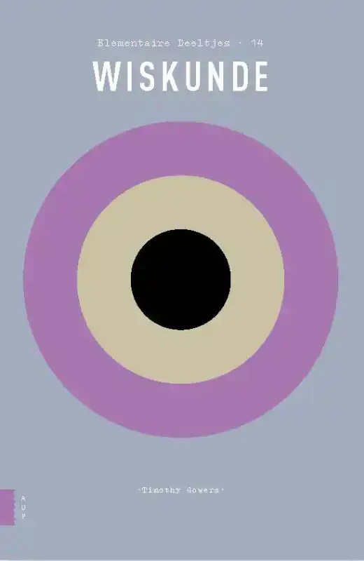 WISKUNDE