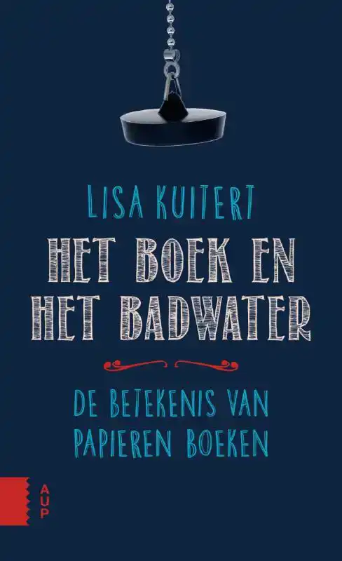 HET BOEK EN HET BADWATER
