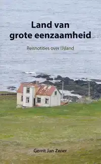 LAND VAN GROTE EENZAAMHEID