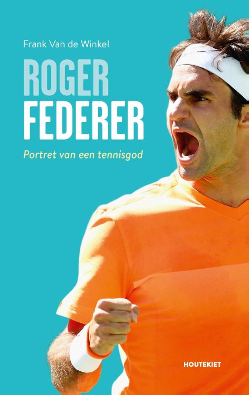 ROGER FEDERER