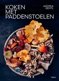 KOKEN MET PADDENSTOELEN