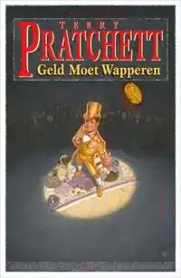 GELD MOET WAPPEREN