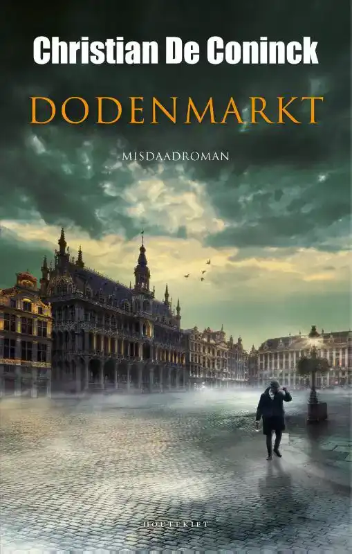 DODENMARKT