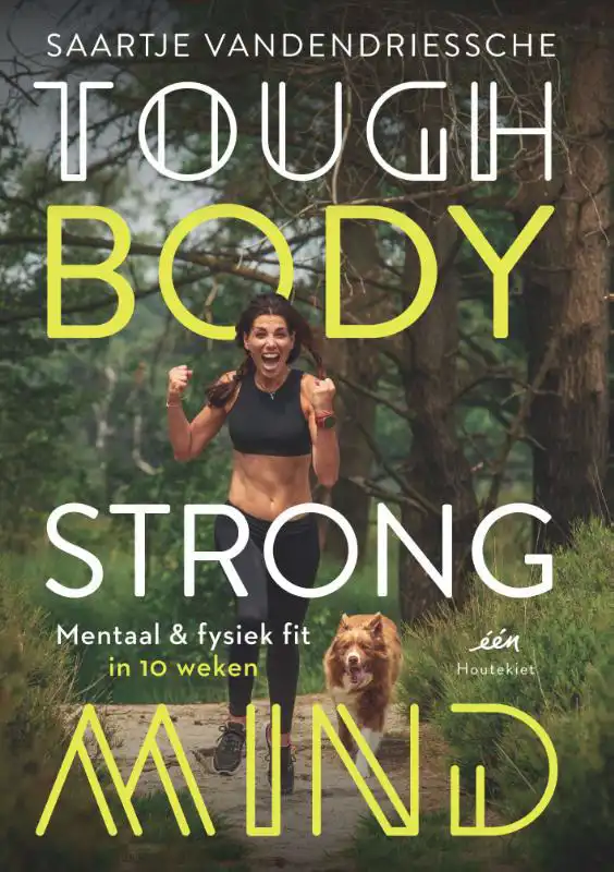 TOUGH BODY STRONG MIND