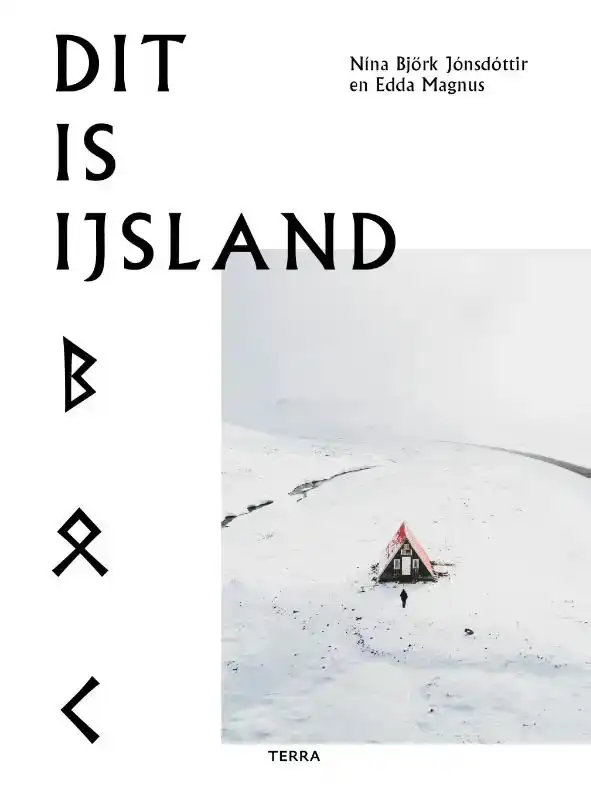 DIT IS IJSLAND