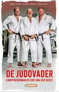 DE JUDOVADER